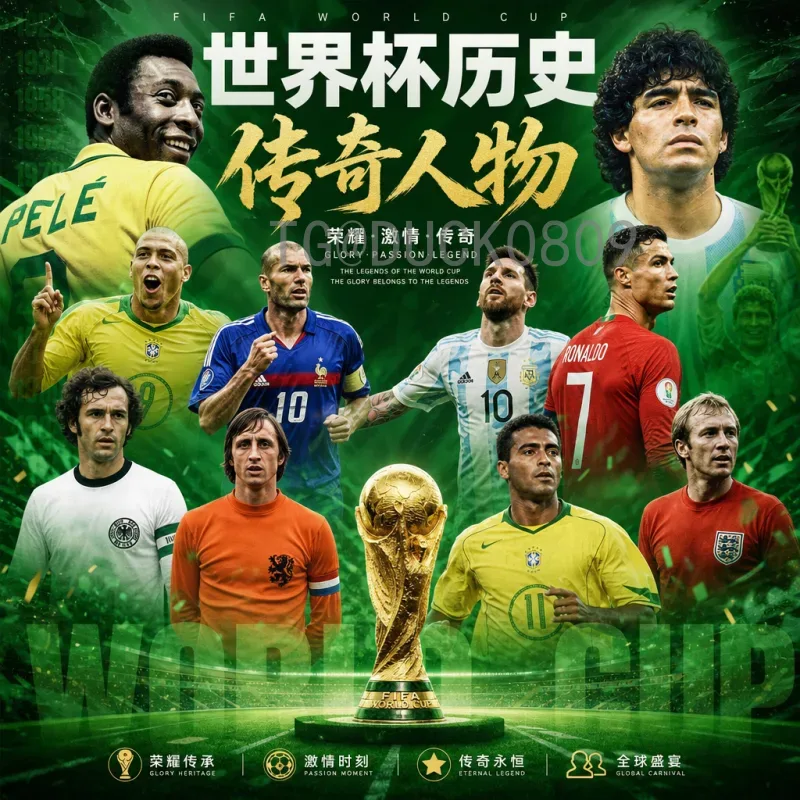 2026年世界杯抽签时间查询指南:官方渠道与最新动态